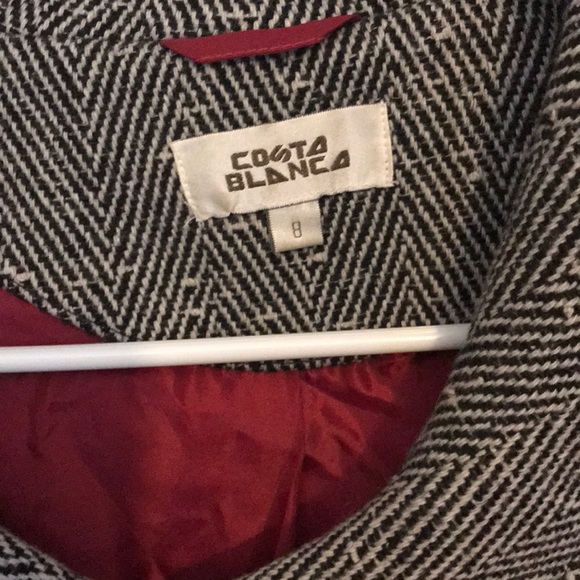 Women’s jacket - Picture 3 of 3